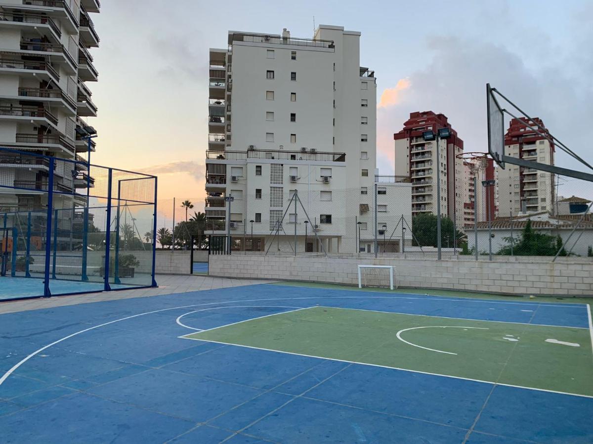 Manila Solo Familias Serviplaya Гандия Екстериор снимка