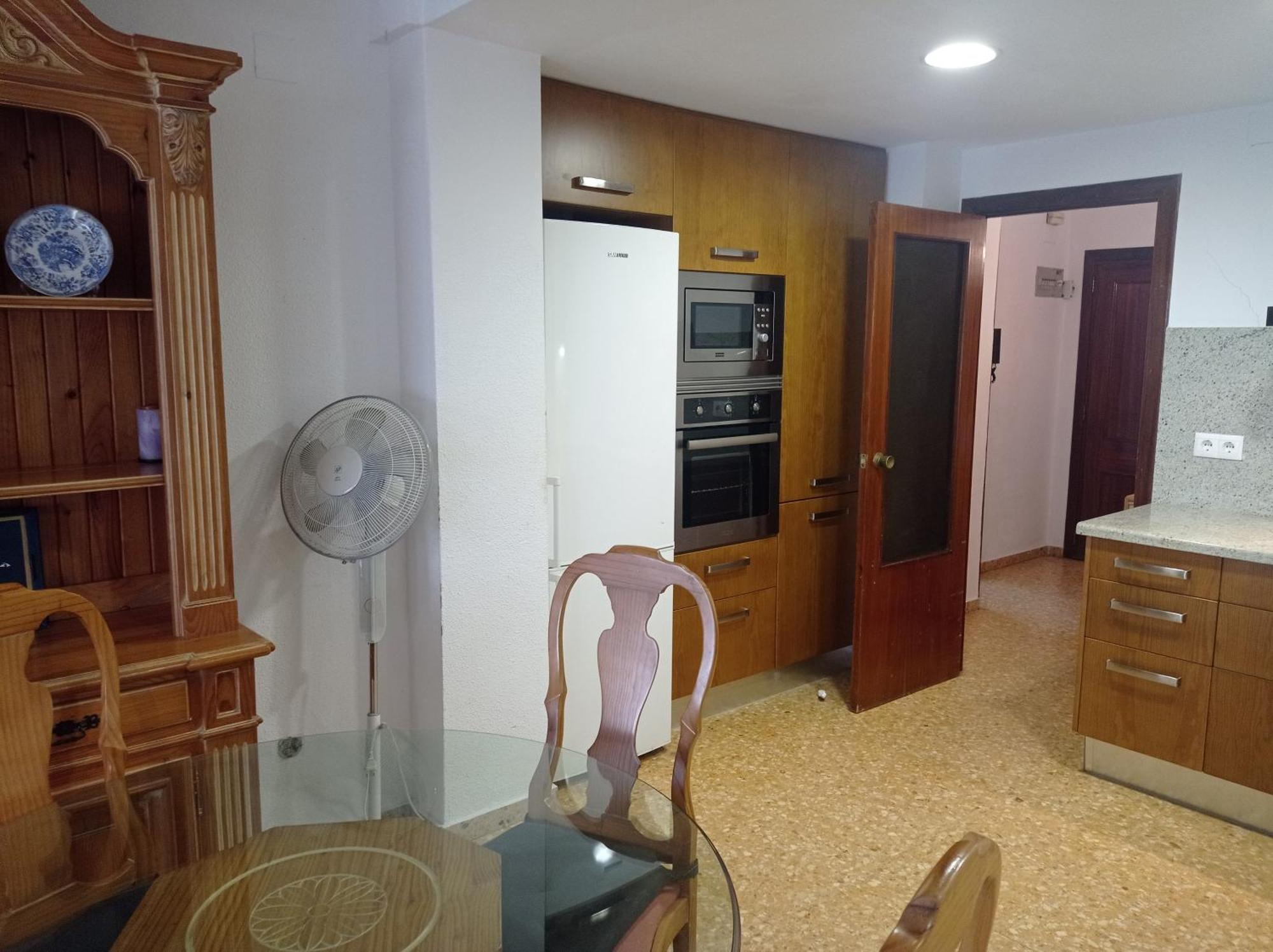 Manila Solo Familias Serviplaya Гандия Екстериор снимка